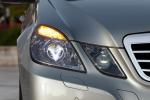 Mercedes-Benz E300 Hybrid Saloon 2012 года
